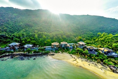 Sun Property: Điểm danh loạt công trình biểu tượng mới