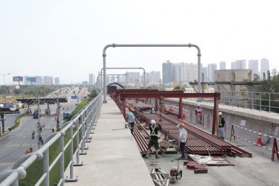 Vẫn còn tình trạng ì ạch trong giải ngân vốn đầu tư công 