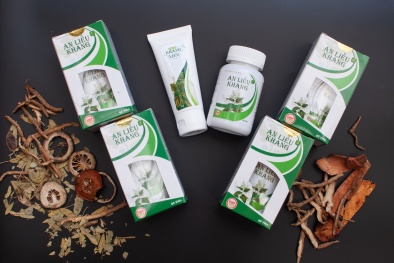 Cục ATTP liên tiếp cảnh báo những sản phẩm TPBVSK vi phạm quy định quảng cáo