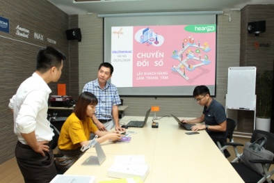 Đề nghị các địa phương hoàn thành ban hành chương trình chuyển đổi số