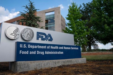 FDA cảnh báo không nên sử dụng những loại kit test nhanh khi chưa được cấp phép