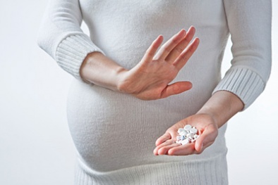 Cảnh báo những loại thuốc phụ nữ mang thai cần ngừng sử dụng