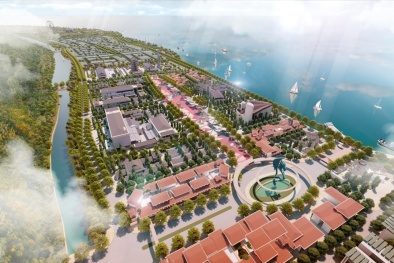 Thời khắc tiếp sức để Đồng bằng Sông Cửu Long 'cất cánh' đã điểm