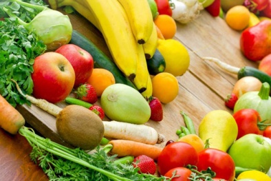 Thông báo của Hoa Kỳ về chất cấm trong thực phẩm hữu cơ