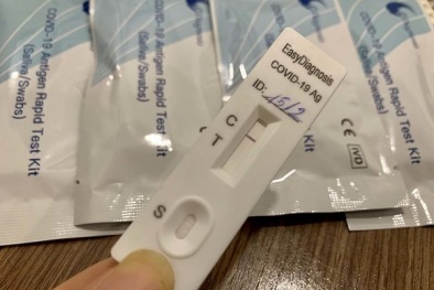 Xử lý nghiêm các trường hợp găm thiết bị y tế để tăng giá bán