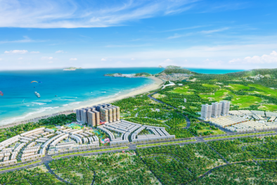 Du lịch khởi sắc, bất động sản sôi động trở lại ‘đường đua’