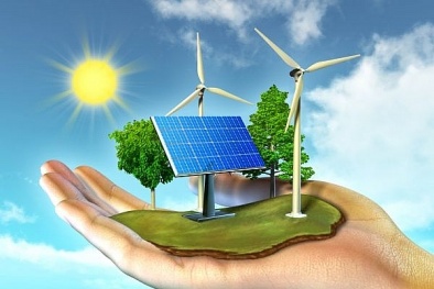 Thông báo của Hoa Kỳ về tiêu chuẩn tiết kiệm năng lượng cho sản phẩm tiêu dùng 