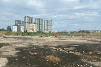 Lòng vòng sang nhượng tại dự án Bệnh viện Ngọc Tâm, nhiều uẩn khúc cần làm rõ