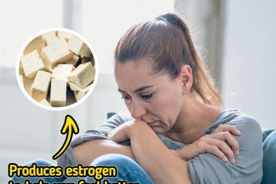 8 loại thực phẩm tốt cho cả cơ thể lẫn trí óc