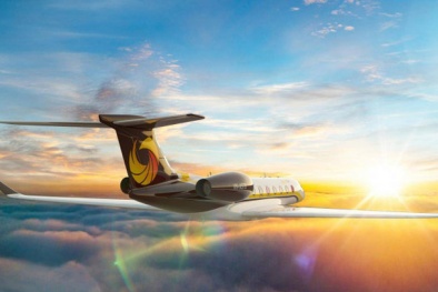 Phân khúc hàng không chung đầy tiềm năng mà Sun Air nhắm đến là gì, các đối thủ là ai?