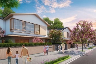 Ra mắt quần thể nghỉ dưỡng khoáng nóng Sun Beauty Onsen tại Quảng Xương, Thanh Hóa