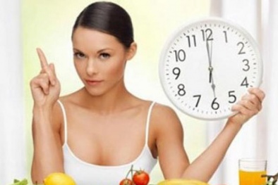 Hậu quả của việc nhịn ăn sáng để giảm cân