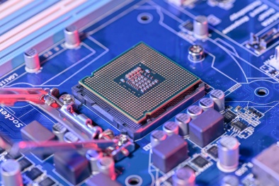 Nỗ lực thiết lập tiêu chuẩn, đưa công nghệ sản xuất chip lên tầm cao mới