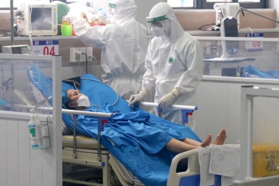 Tái mắc Covid-19 phổ biến như thế nào? 