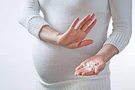 Cẩn trọng dùng thuốc dị ứng khi mang thai để tránh rủi ro
