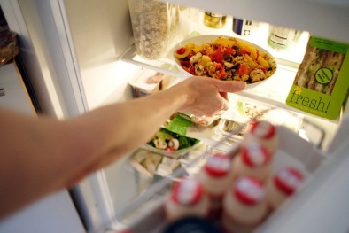 Cảnh báo 3 loại thực phẩm không nên tích trữ trong tủ lạnh vì chứa chất gây ung thư