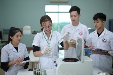 Phát động Giải thưởng Khoa học và Công nghệ dành cho sinh viên năm 2022