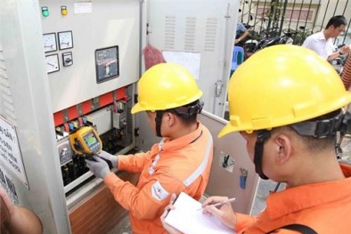 Quy chuẩn kỹ thuật quốc gia QCVN 01:2020/BCT về an toàn điện