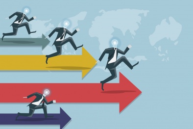 Thúc đẩy đổi mới sáng tạo, khai thác cơ hội từ CMCN 4.0