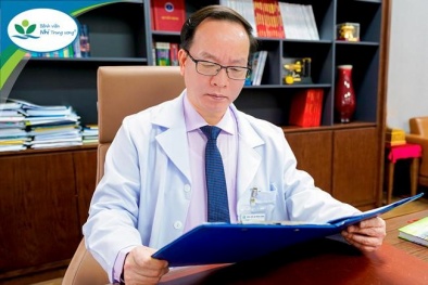 Chuyên gia Bệnh viện Nhi Trung ương hướng dẫn bảo vệ trẻ trước COVID – 19 và hậu COVID