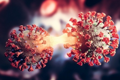 Chuyên gia chỉ cách nhận biết khi nhiễm biến thể Omicron so với Delta