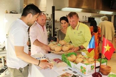 Đâu là điểm yếu thường gặp của doanh nghiệp Việt trong xuất khẩu sang thị trường Pháp?