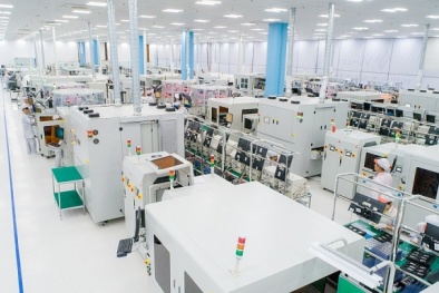 Phát triển công nghiệp hỗ trợ ứng dụng công nghệ cao: Xu thế tất yếu