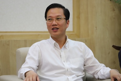 Việt Nam có chuyên gia năng suất quốc tế dịch vụ công