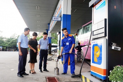 Bình Thuận: Đẩy mạnh hoạt động về tiêu chuẩn đo lường chất lượng