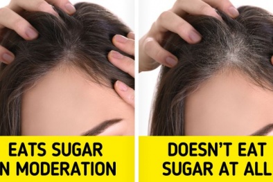 Chuyện gì sẽ xảy ra nếu cắt bỏ đường hoàn toàn khỏi chế độ ăn?