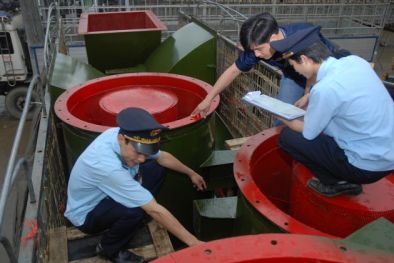 Xử lý nhiều vụ vi phạm về buôn lậu, gian lận thương mại tại Lạng Sơn và Điện Biên