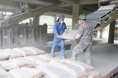Giới hạn bụi tại nơi làm việc được yêu cầu trong QCVN 02:2019/BYT như thế nào?