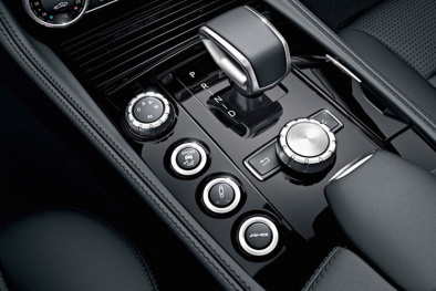 Cảnh báo hộp số ô tô hư hỏng và những dấu hiệu nhận biết 