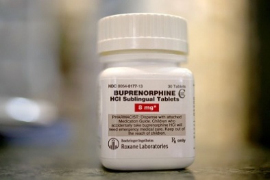 Cảnh báo: Thận trọng khi sử dụng thuốc chứa buprenorphin dạng tan trong miệng để điều trị nha khoa