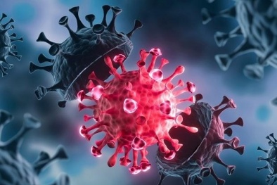 Deltacron – biến chủng lai giữa Delta và Omicron có nguy hiểm?