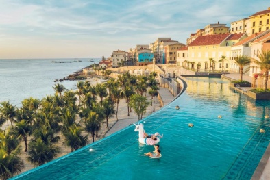 Điều gì làm nên thành công cho các dự án BĐS cao cấp Sun Property