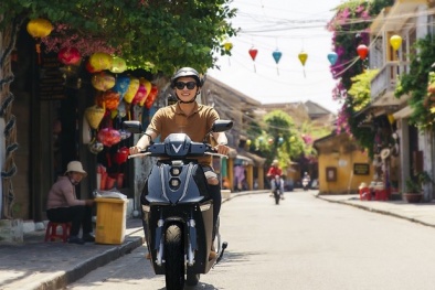 Người dùng được và mất những gì khi chuyển từ xe máy xăng sang xe điện?