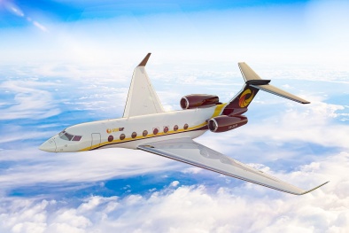 Hàng trăm báo quốc tế đưa tin về Sun Air – hãng hàng không mới ra mắt của Sun Group