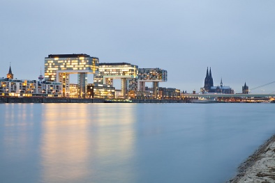 ISO 30182 - tiêu chuẩn mô hình khái niệm thành phố thông minh