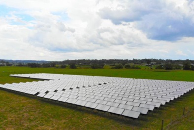 Phát triển thành công vật liệu sản xuất nước từ không khí