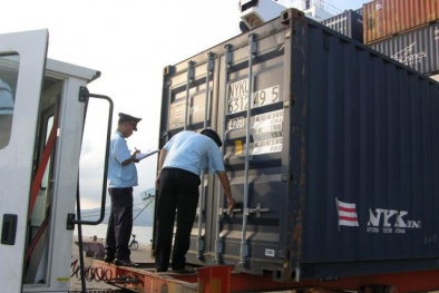 Tăng cường chống buôn lậu, gian lận thương mại và vận chuyển trái phép xăng dầu, khoáng sản