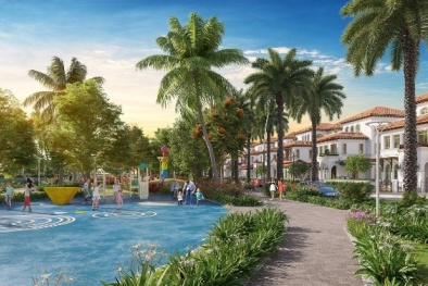 The Link: Dấu ấn của phong cách Miami