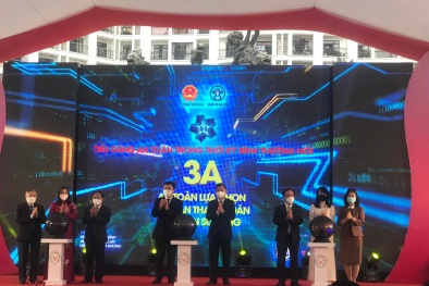 Tiêu dùng an toàn trong thời kỳ bình thường mới