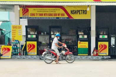 Cần quyết liệt hơn nữa để giải quyết vấn nạn xăng dầu kém chất lượng