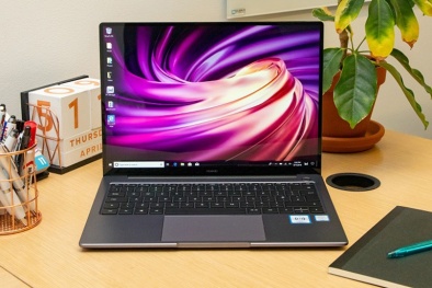 Những mẫu máy tính xách tay tốt nhất năm 2022