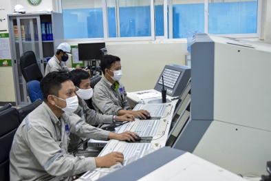 PVFCCo: Quản trị biến động, đảm bảo đủ nguồn cung phân bón Phú Mỹ 