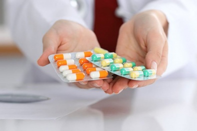 Thuốc kháng histamine có thể làm giảm triệu chứng COVID-19 kéo dài