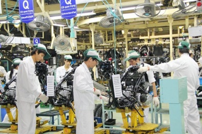 Hậu Giang: Doanh nghiệp giữ vai trò đột phá trong phát triển công nghiệp chế biến và chế tạo