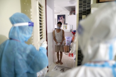 Bộ Y tế hướng dẫn mới về quản lý F0 tại nhà