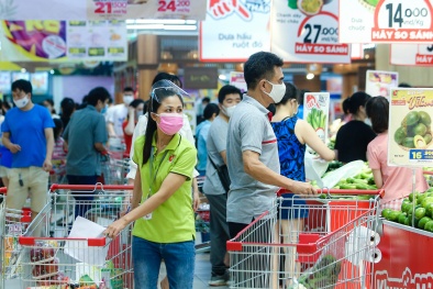 Xây dựng văn hoá ưu tiên dùng hàng Việt Nam có chất lượng